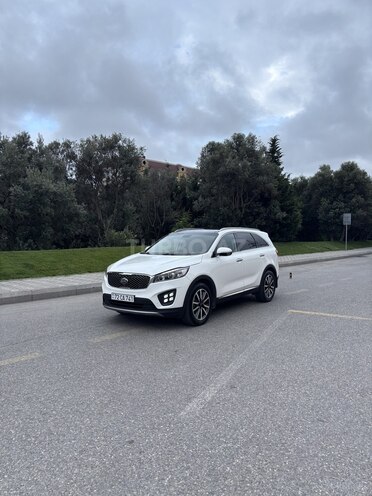 Kia Sorento-6