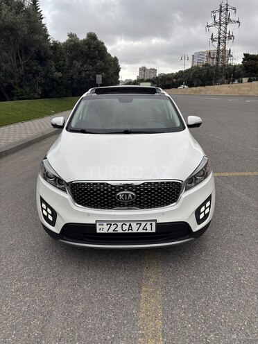 Kia Sorento-9