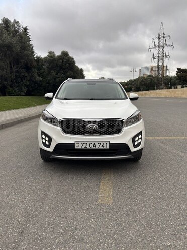Kia Sorento-1
