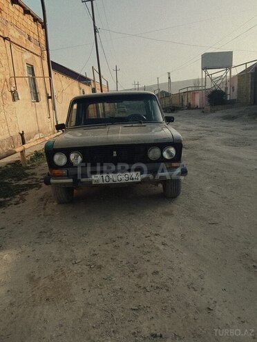 LADA (VAZ) 2106-1