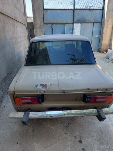LADA (VAZ) 2106-2