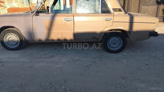 LADA (VAZ) 2106-5