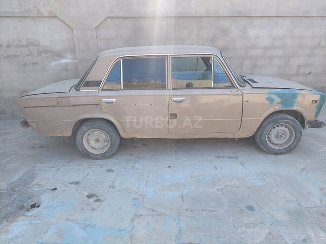 LADA (VAZ) 2106-4
