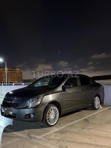 Chevrolet Cobalt-1