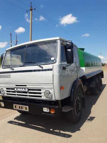 KamAz 53212-1