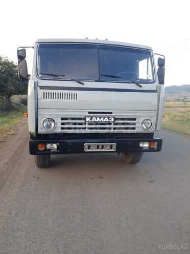 KamAz 53212-3