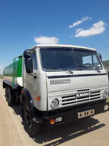 KamAz 53212-2
