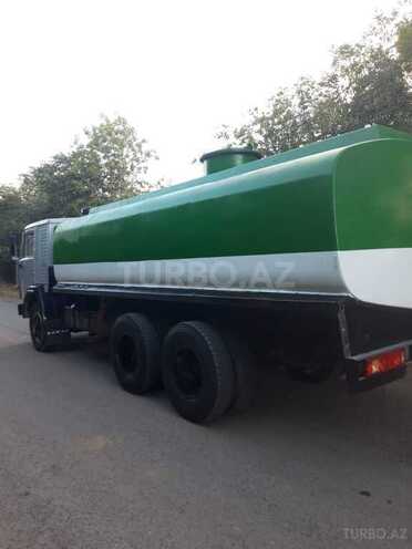 KamAz 53212-6