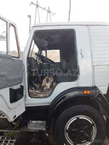 KamAz 53212-9