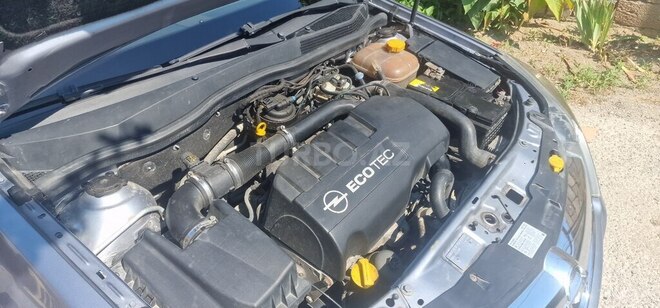 Opel Astra-9
