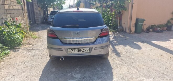 Opel Astra-4
