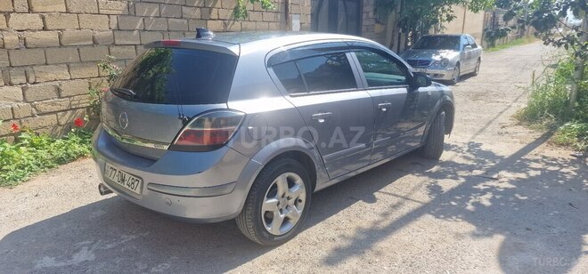 Opel Astra-5