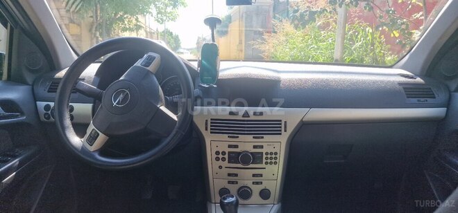Opel Astra-6