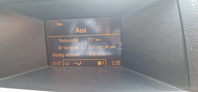 Opel Astra-11