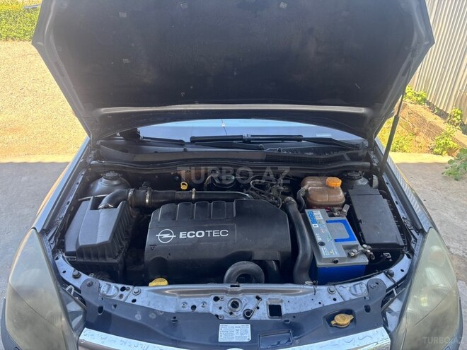 Opel Astra-8