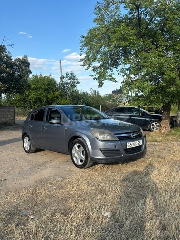 Opel Astra-6