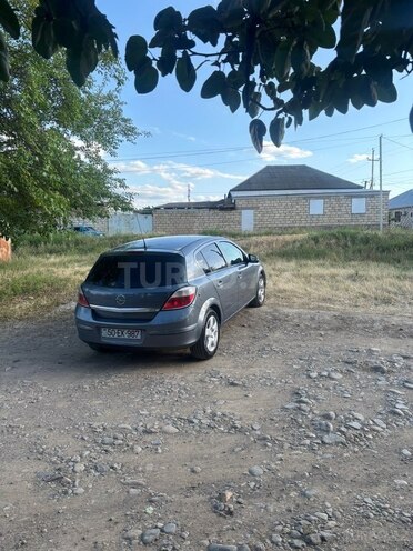Opel Astra-7