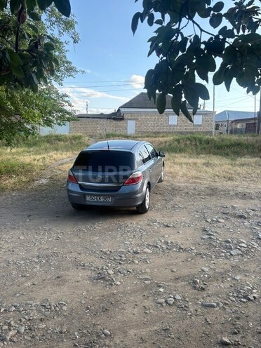Opel Astra-9