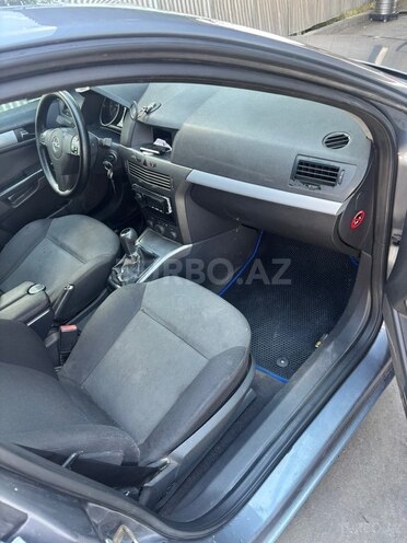 Opel Astra-15