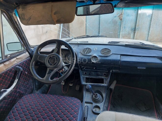 LADA (VAZ) 2106-3