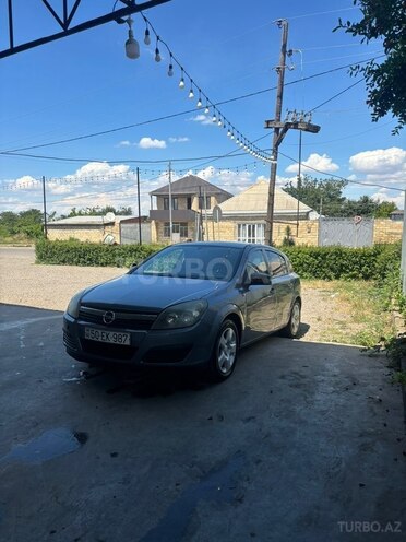 Opel Astra-21