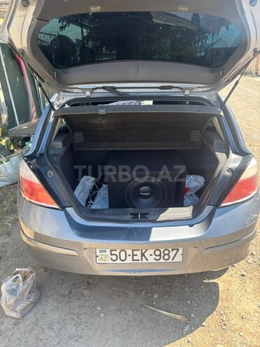 Opel Astra-16