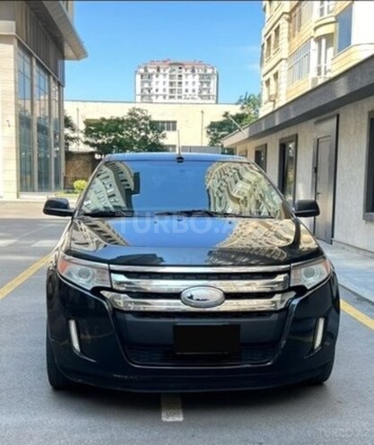 Ford Edge-1