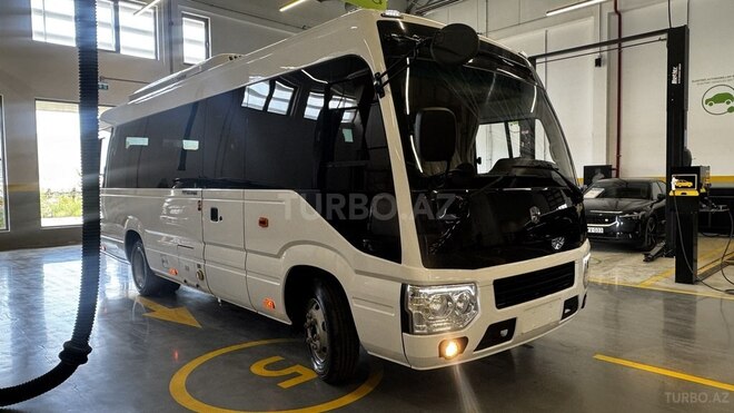 Zhongtong LCK6721D-4