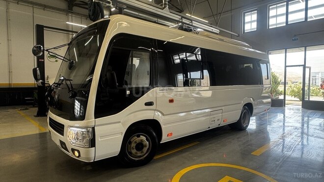 Zhongtong LCK6721D-20