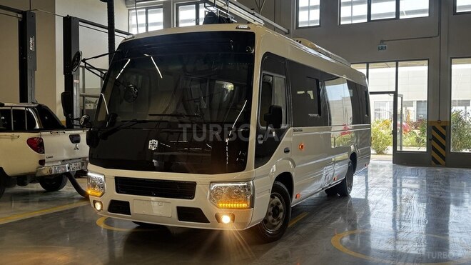 Zhongtong LCK6721D-2