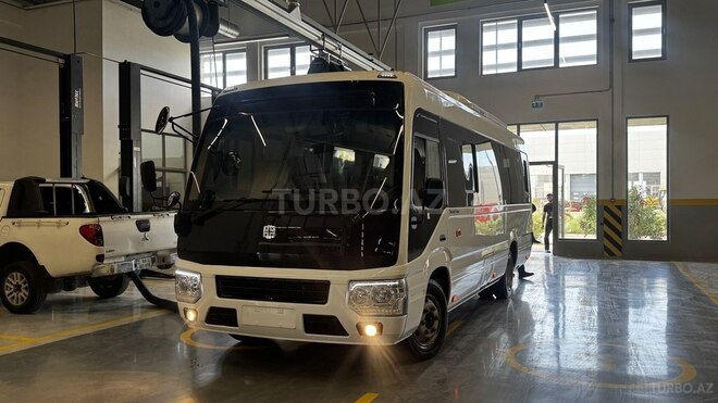 Zhongtong LCK6721D-1