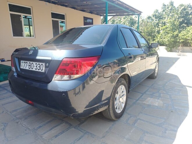 Khazar LD-20