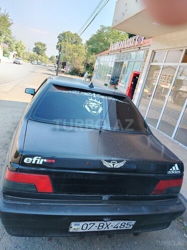 Peugeot 405-2
