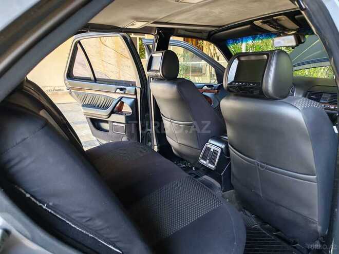 Mercedes S 350-7