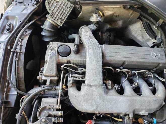 Mercedes S 350-9