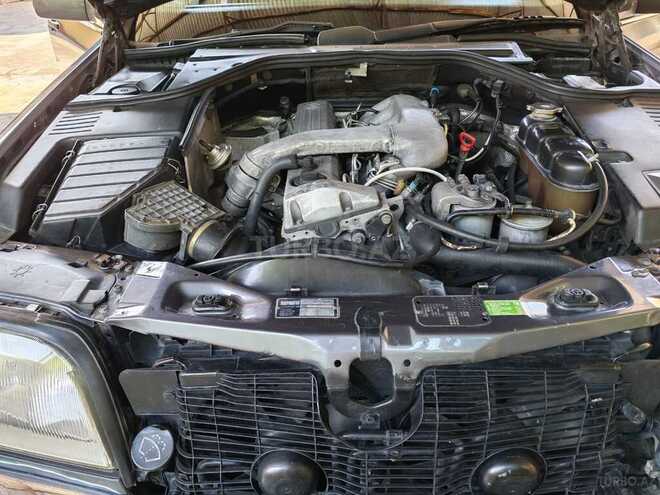 Mercedes S 350-8