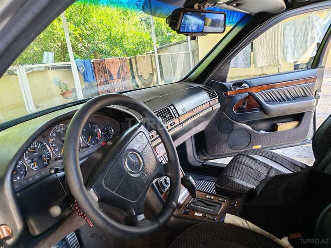 Mercedes S 350-6