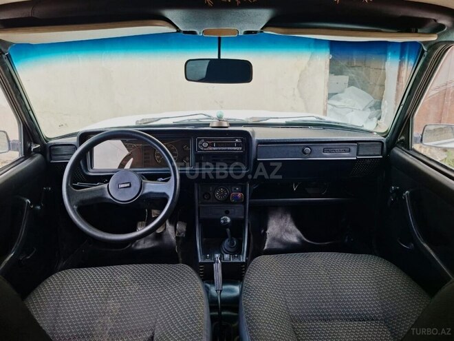 LADA (VAZ) 2107-3