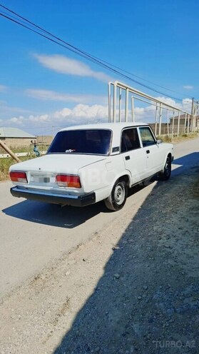 LADA (VAZ) 2107-6