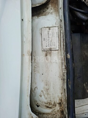 LADA (VAZ) 2107-8