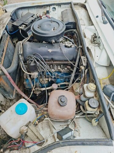 LADA (VAZ) 2107-9