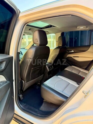 Chevrolet Equinox-10