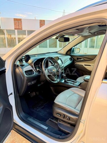 Chevrolet Equinox-2