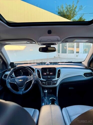 Chevrolet Equinox-4