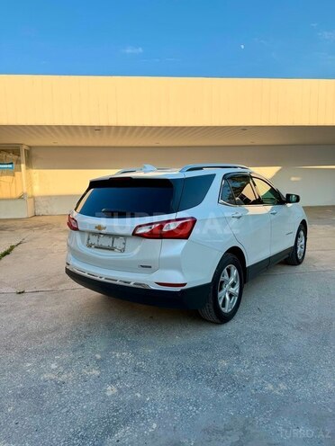 Chevrolet Equinox-3