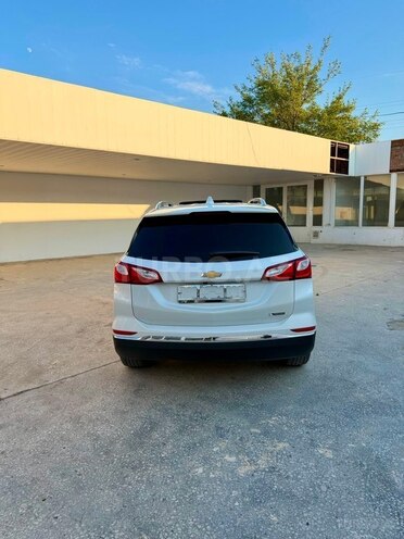 Chevrolet Equinox-6
