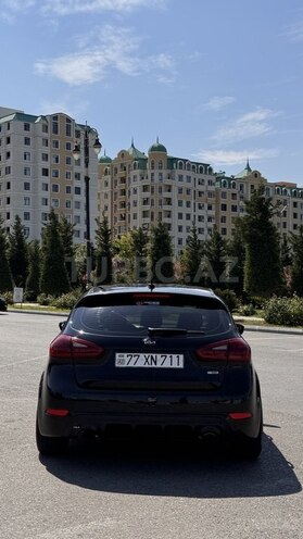 Kia Forte-3