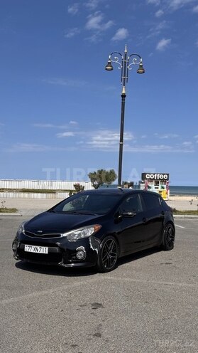 Kia Forte-1