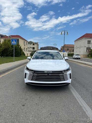 BYD Destroyer 05-1