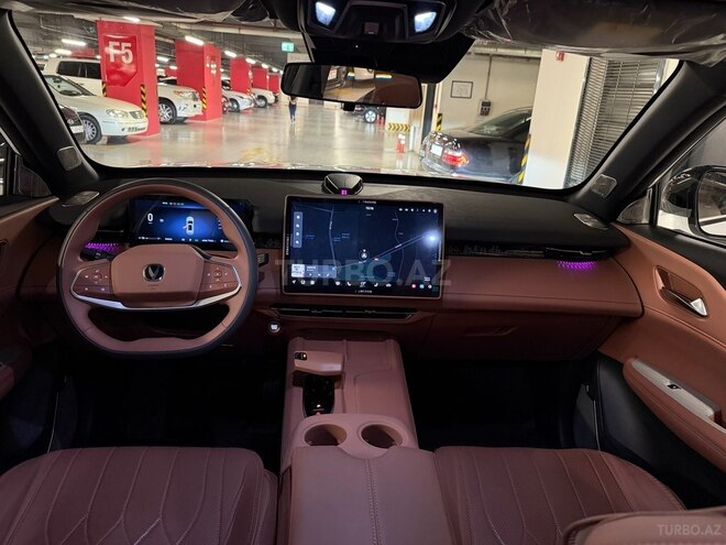 Changan Uni-Z-13